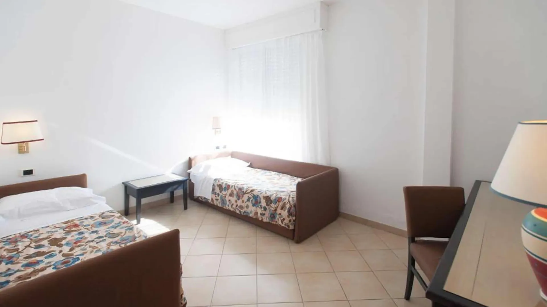 ****  Th Capoliveri - Grand Hotel Elba International Itália