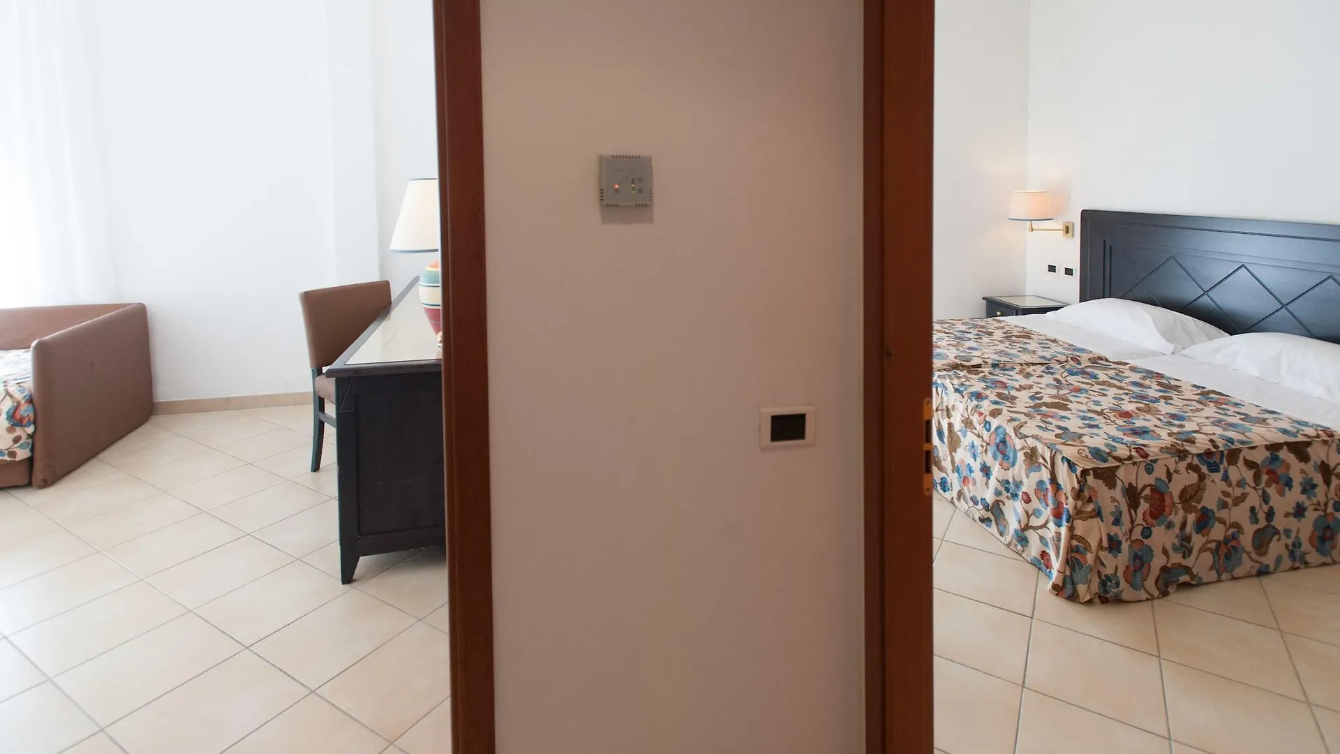 Th Capoliveri - Grand Hotel Elba International Италия