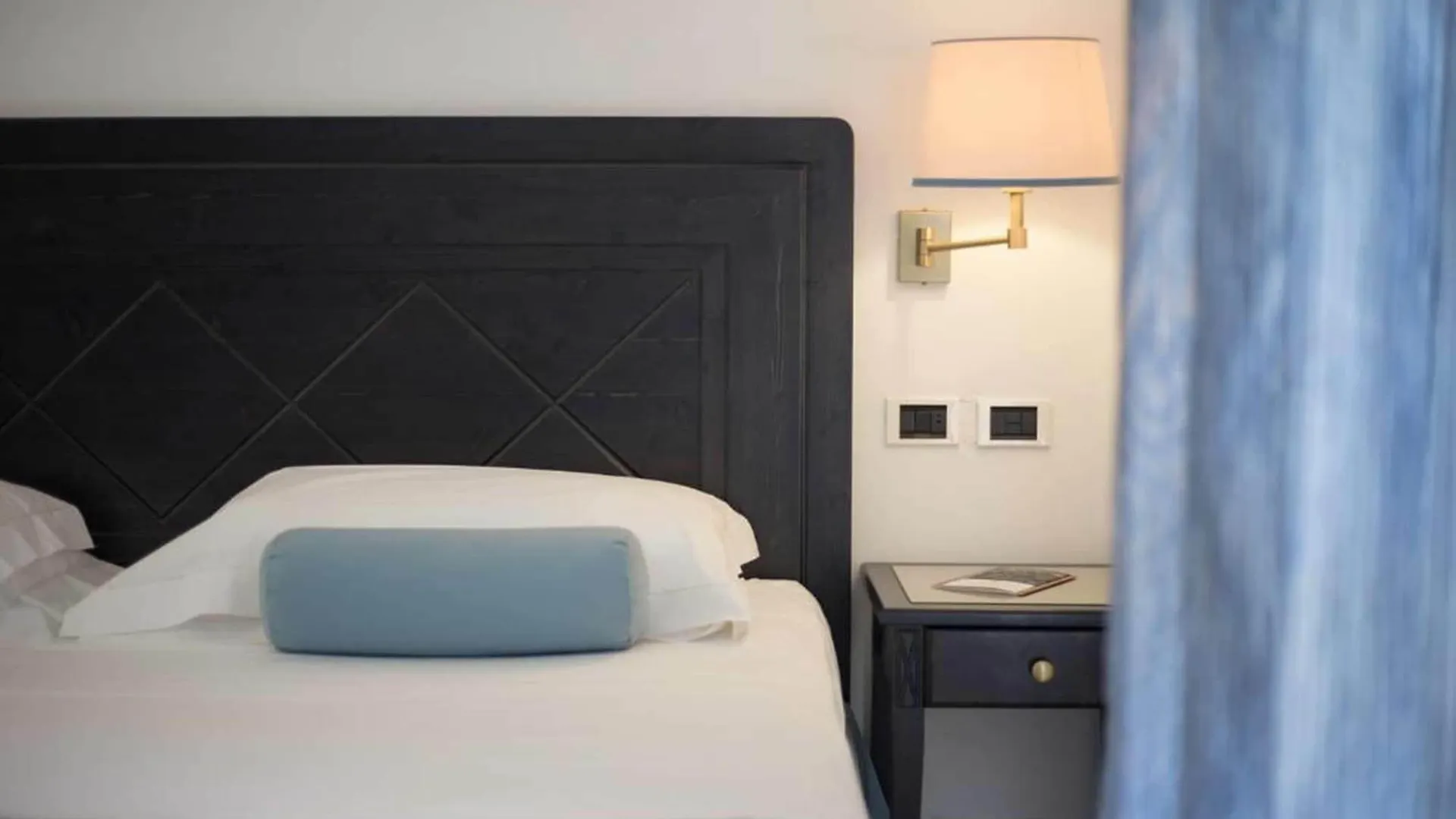 ****  Th Capoliveri - Grand Hotel Elba International Itália