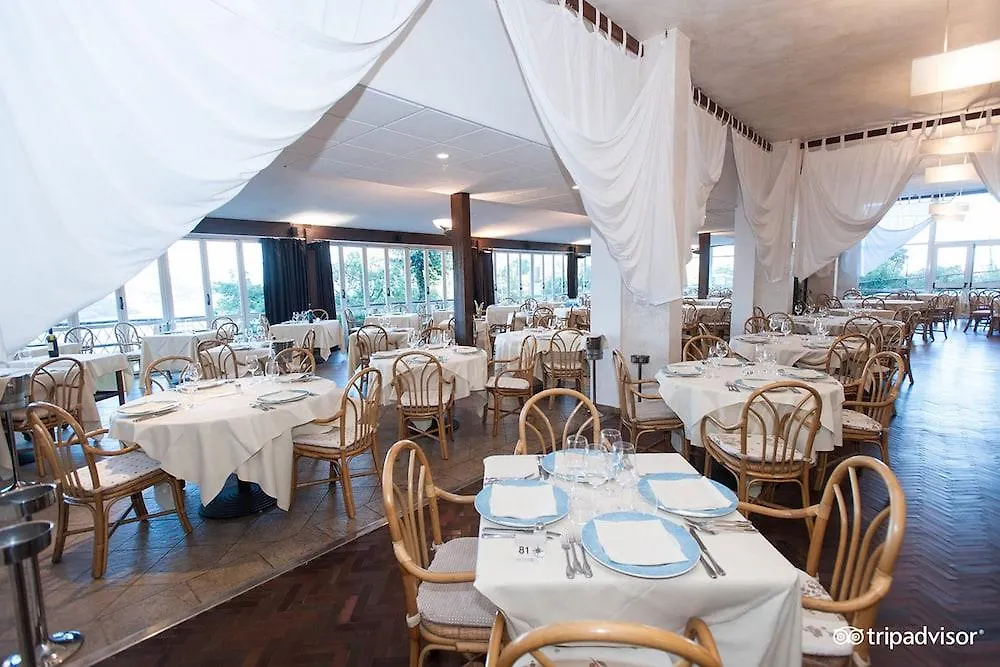 Th Capoliveri - Grand Hotel Elba International