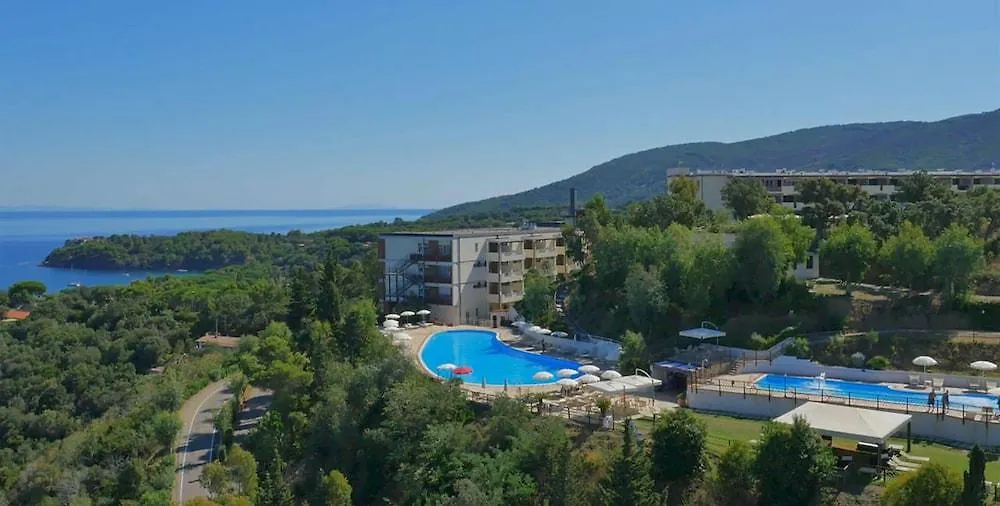 Th Capoliveri - Grand Hotel Elba International