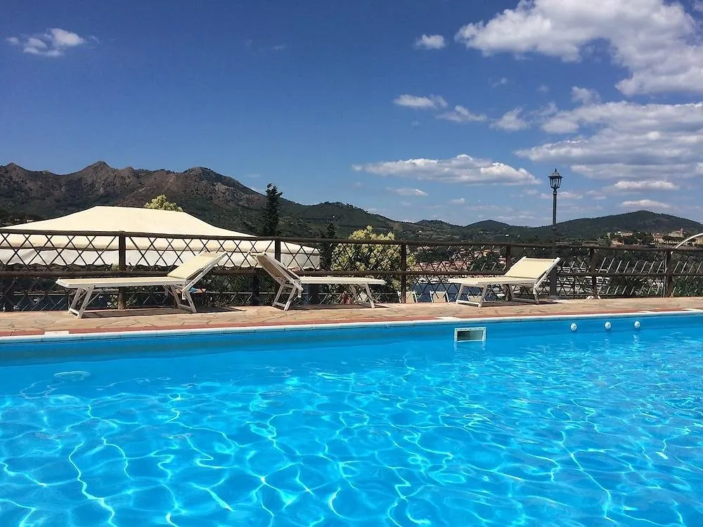 Th Capoliveri - Grand Hotel Elba International 4*, كابوليفيري إيطاليا