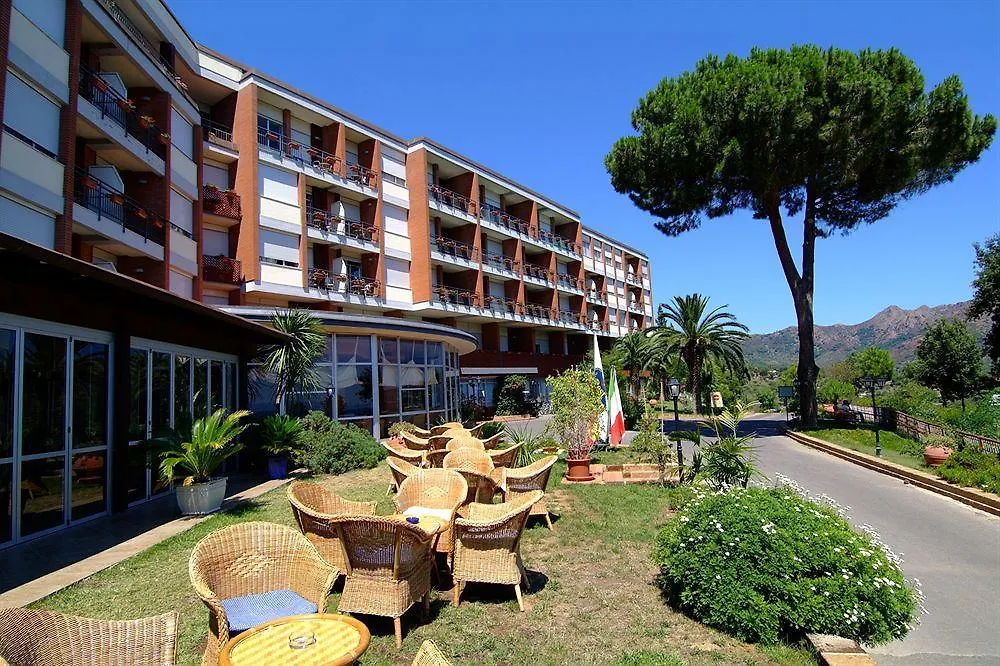 Th Capoliveri - Grand Hotel Elba International 4*, Capoliveri (Isola d'Elba) Itália