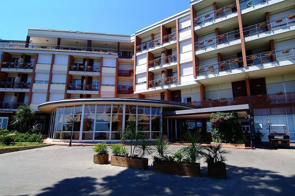 Th Capoliveri - Grand Hotel Elba International  Capoliveri (Isola d'Elba)