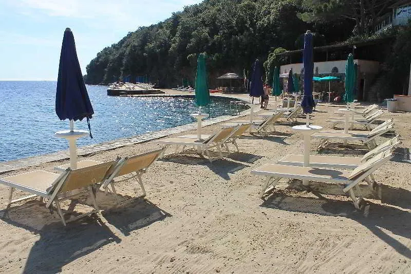 Th Capoliveri - Grand Hotel Elba International