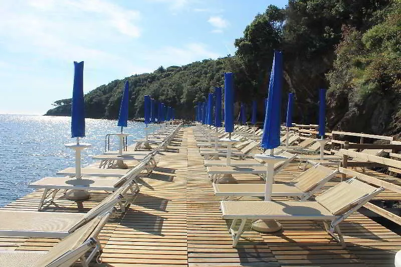 Th Capoliveri - Grand Hotel Elba International Itália