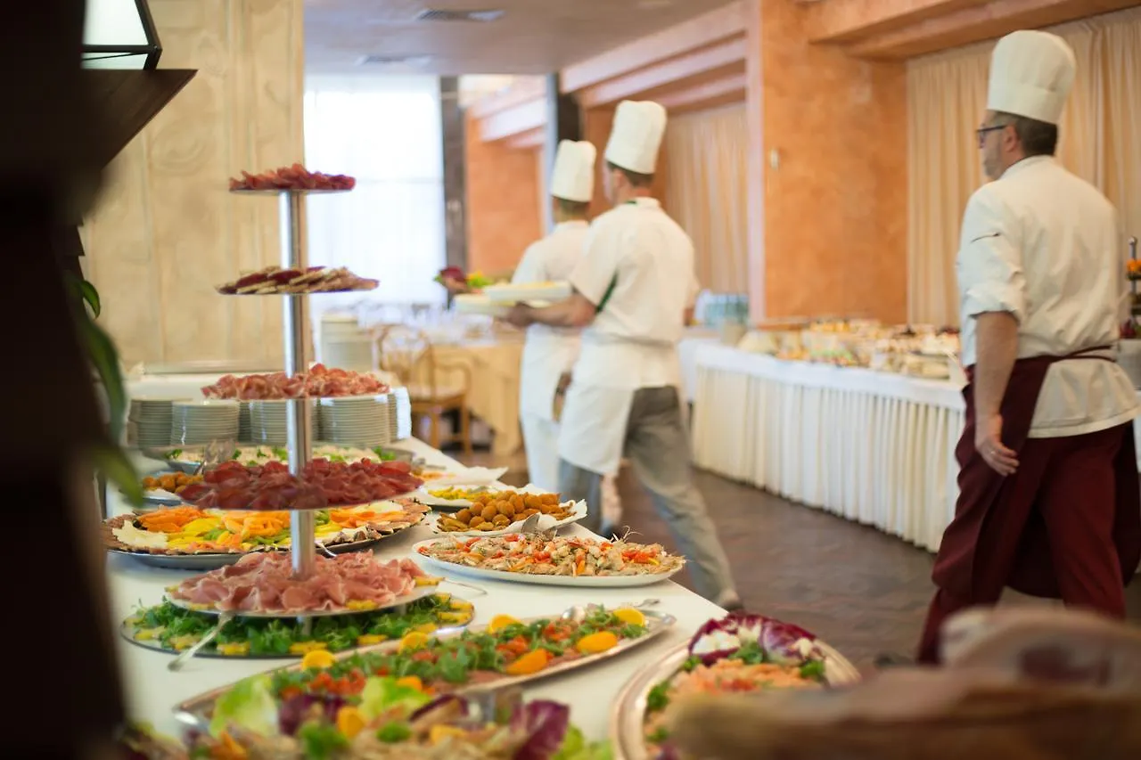 Th Capoliveri - Grand Hotel Elba International