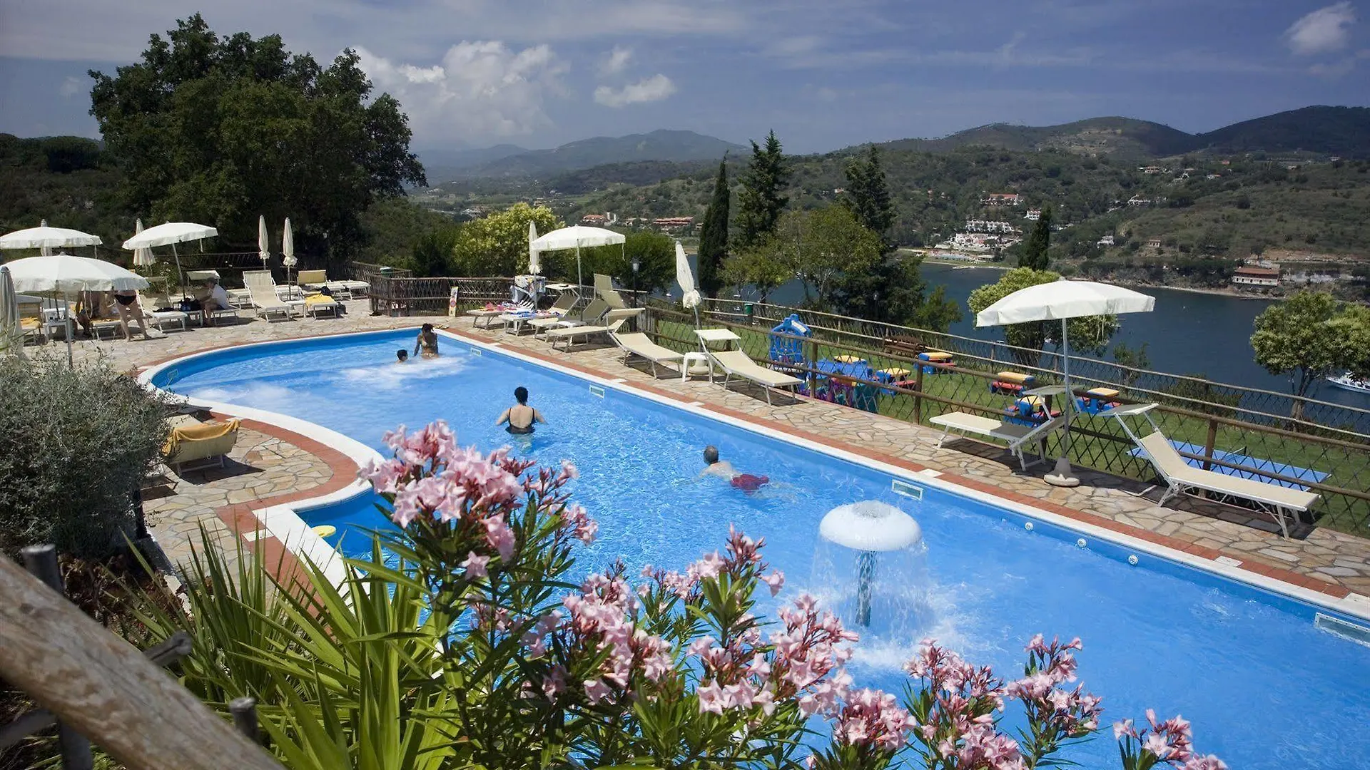 Th Capoliveri - Grand Hotel Elba International 4*, Capoliveri (Isola d'Elba)