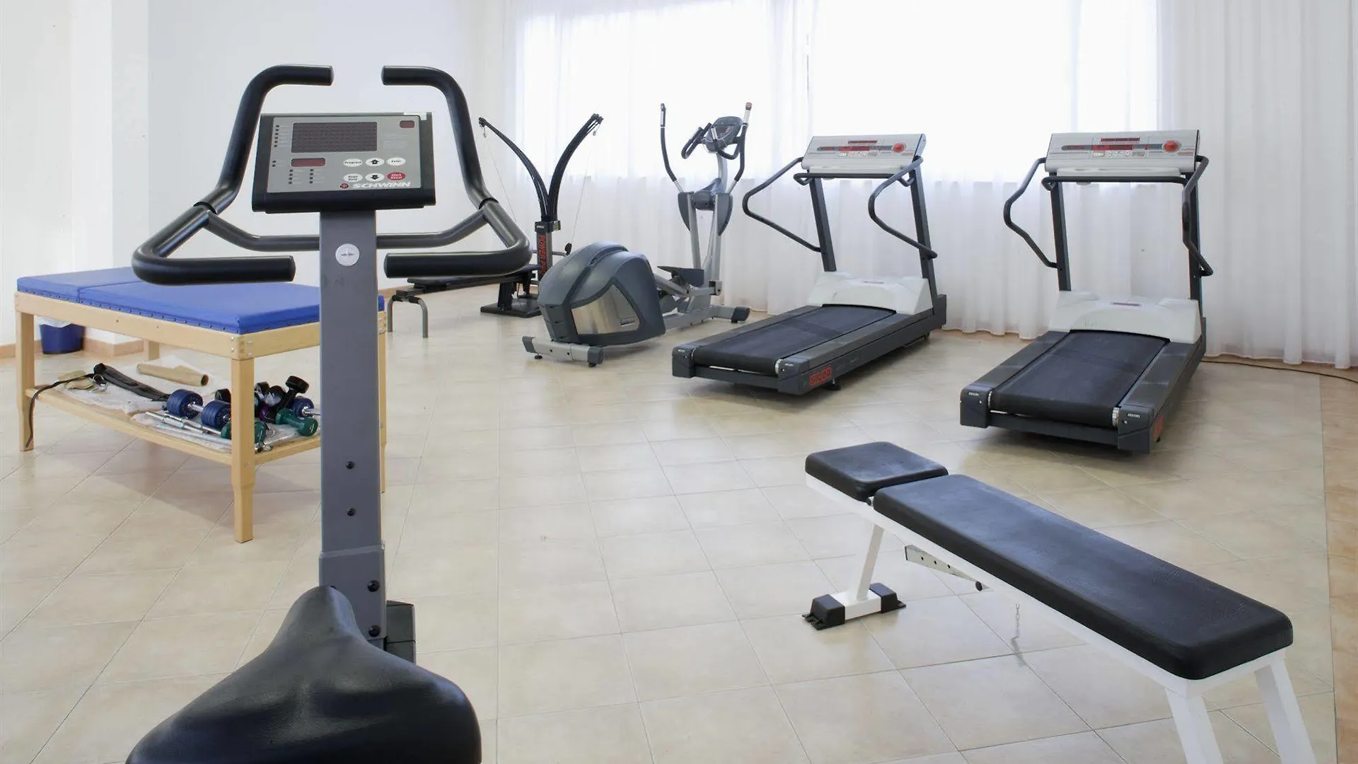 Th Capoliveri - Grand Hotel Elba International