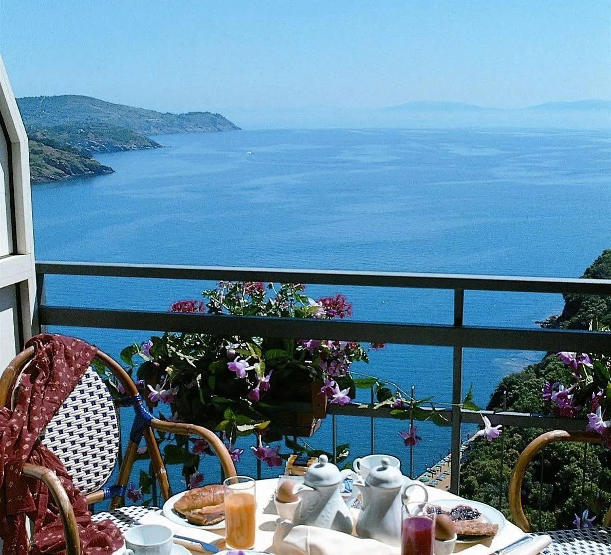****  Th Capoliveri - Grand Hotel Elba International Itália