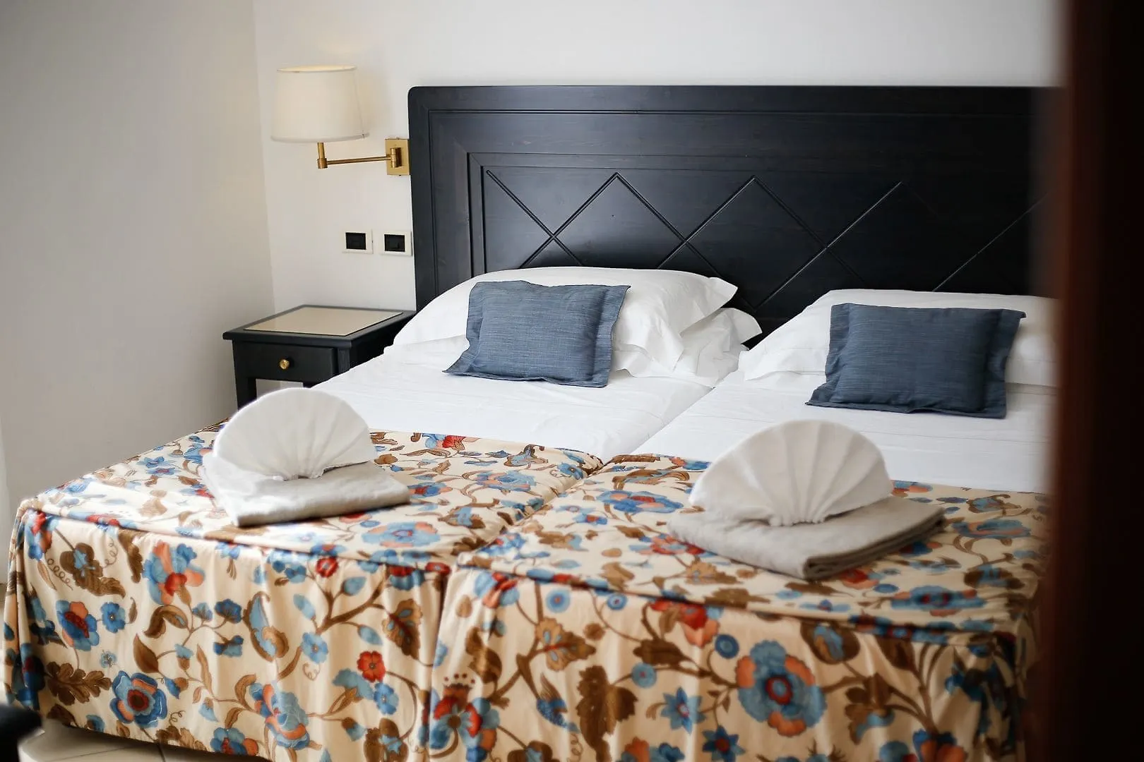 Th Capoliveri - Grand Hotel Elba International  كابوليفيري