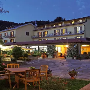 Ristorante Belvedere Отель