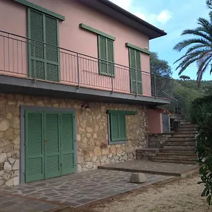 Ferienhaus Mirella