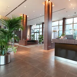 **** Отель Western Monza E Brianza Palace Италия