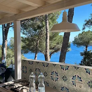 Apartment Suosogno Sul Mare 200metri Dalla