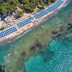 Villaggio Orizzonte База отдыха
