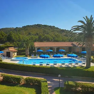 Aparthotel Lido Azzurro Rta