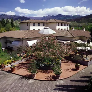 Ristorante La Lanterna Отель